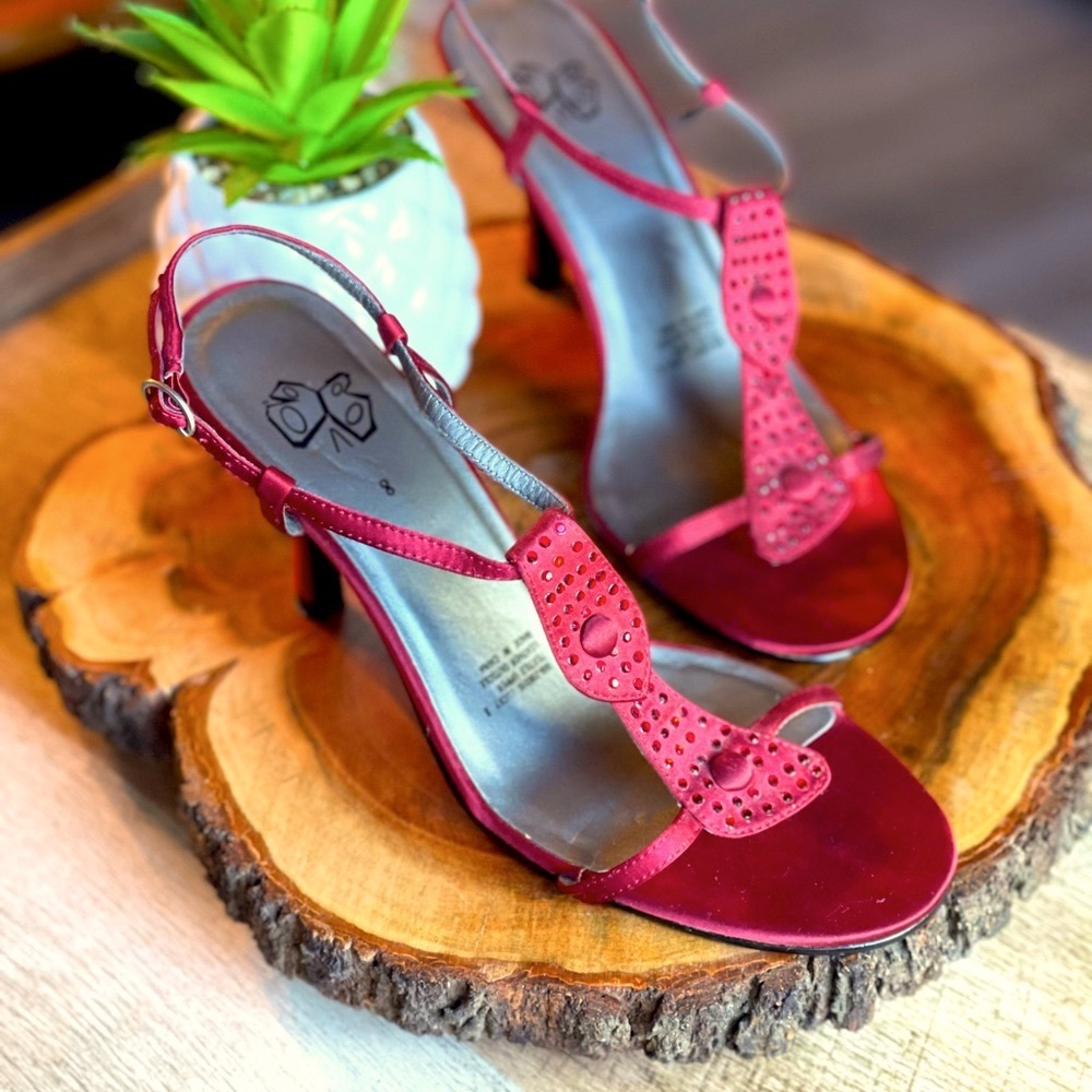 Gorgeous Heels